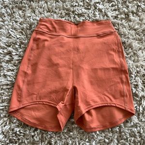 Gymshark x KKFit shorts